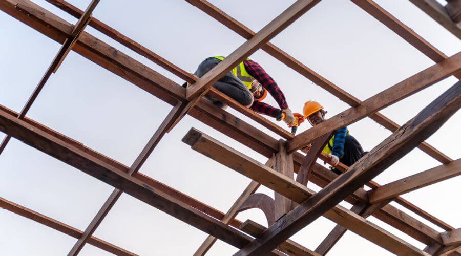 Expert top industrial roofings services in Purdys, NY